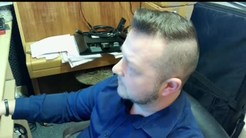 sexysteve80 online show from 02-25-25, 09:57