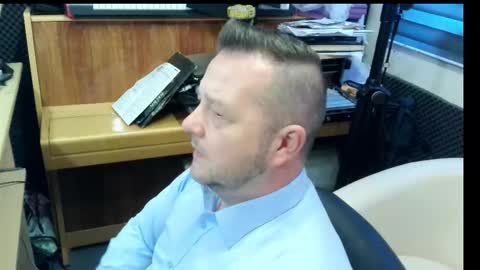 sexysteve80 online show from 10-21-25, 11:00