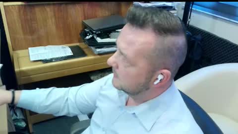 sexysteve80 online show from 10-27-25, 01:04