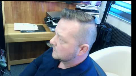 sexysteve80 online show from 11-11-25, 11:32