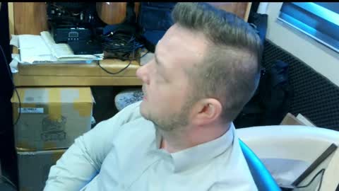 sexysteve80 online show from 03-31-26, 10:37