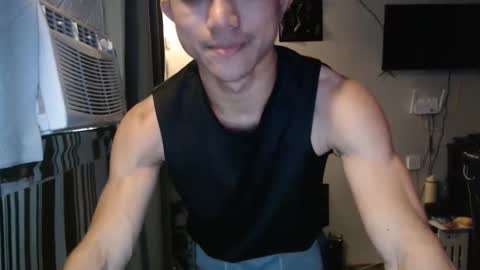 sexystrongcum online show from 03-10-26, 06:29