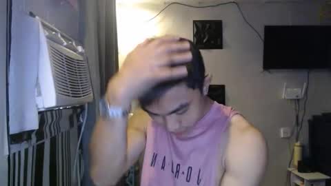 sexystrongcum online show from 03-14-26, 02:50