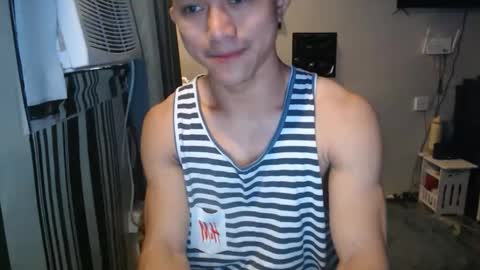 sexystrongcum online show from 03-15-26, 03:23