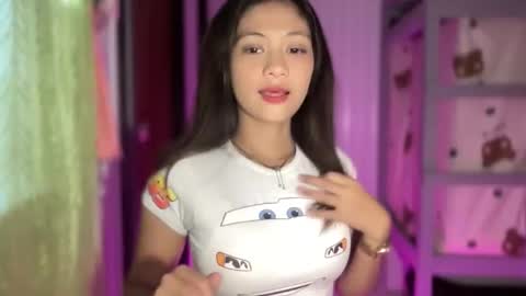 Snapshot of sexysweet_amelia chatting on 03-22-26, 11:52 sexysweet_amelia online show from 03-22-26, 11:52