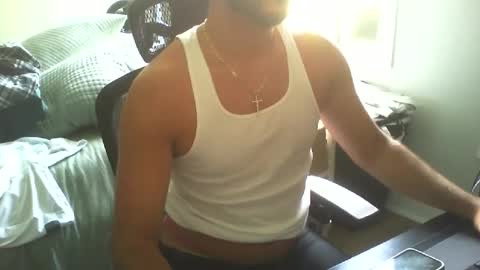 Snapshot of sexythongguy1 chatting on 08-01-26, 06:07 sexythongguy1 online show from 08-01-26, 06:07