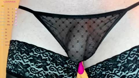 Sexythongslut online show from 01-18-25, 03:49