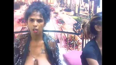 sexyva4u2luv online show from 03-06-25, 09:03