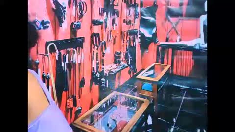 sexyva4u2luv online show from 03-09-25, 06:32