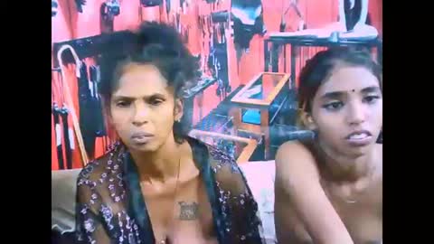 sexyva4u2luv online show from 03-10-25, 01:21