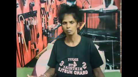 sexyva4u2luv online show from 03-11-25, 06:08