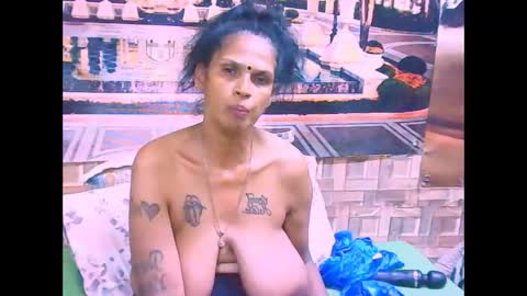 sexyva4u2luv online show from 09-12-25, 07:19