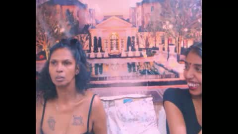 sexyva4u2luv online show from 09-22-25, 05:53