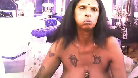 sexyva4u2luv online show from 10-29-25, 07:21