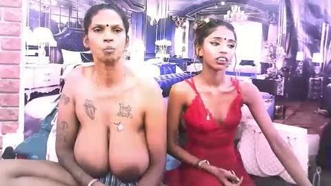 sexyva4u2luv online show from 11-23-25, 06:57