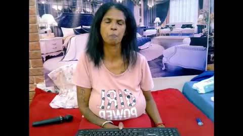 sexyva4u2luv online show from 03-14-26, 08:03