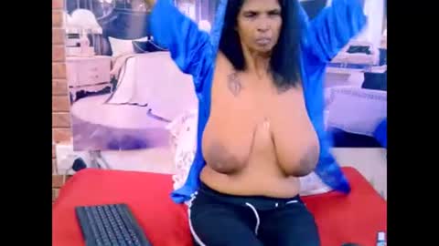 sexyva4u2luv online show from 04-14-26, 06:58