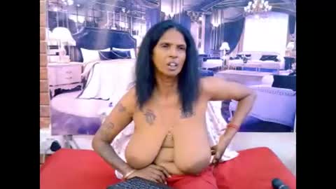 sexyva4u2luv online show from 04-16-26, 08:37