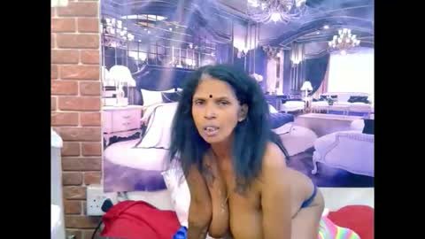 sexyva4u2luv online show from 06-02-26, 09:55