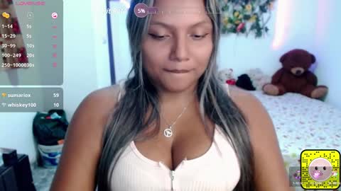 sexyvaldiry online show from 02-28-25, 10:39