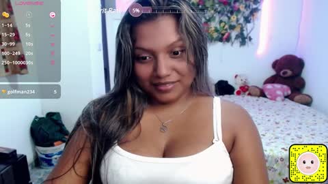sexyvaldiry online show from 03-06-25, 10:15