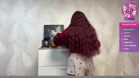 sexyvaleriya online show from 06-25-26, 12:09