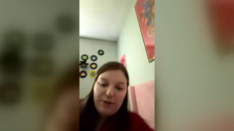 sexyvixenkm online show from 07-22-26, 06:00
