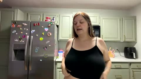 sexyvixenkm online show from 07-29-26, 01:26