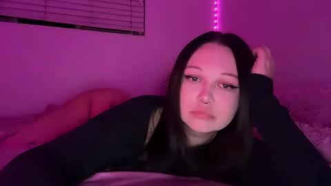 Snapshot of sexywithsaint chatting on 02-28-26, 11:44 Saint online show from 02-28-26, 11:44