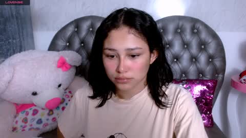 Snapshot of sexyy_kitty18 chatting on 12-23-24, 05:28 KATY online show from 12-23-24, 05:28