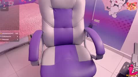 Snapshot of sexyy_kitty18 chatting on 01-14-25, 09:35 KATY online show from 01-14-25, 09:35