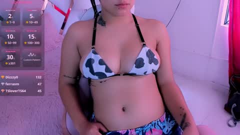 Snapshot of sexyy_kitty18 chatting on 01-27-25, 02:24 KATY online show from 01-27-25, 02:24