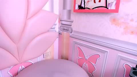 Snapshot of sexyy_kitty18 chatting on 02-13-25, 02:20 KATY online show from 02-13-25, 02:20