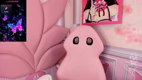 Snapshot of sexyy_kitty18 chatting on 02-22-25, 12:27 KATY online show from 02-22-25, 12:27