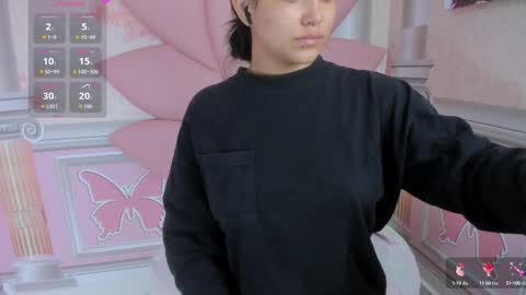 Snapshot of sexyy_kitty18 chatting on 09-18-25, 11:56 KATY online show from 09-18-25, 11:56