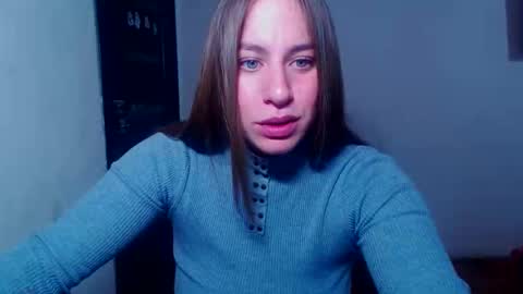 Snapshot of sexyyuliia777 chatting on 04-23-26, 06:58 Yuliia online show from 04-23-26, 06:58