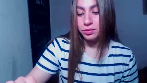 Snapshot of sexyyuliia777 chatting on 04-30-26, 07:25 Yuliia online show from 04-30-26, 07:25