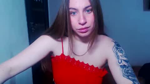 Snapshot of sexyyuliia777 chatting on 05-10-26, 07:35 Yuliia online show from 05-10-26, 07:35