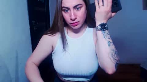 Snapshot of sexyyuliia777 chatting on 05-28-26, 06:00 Yuliia online show from 05-28-26, 06:00
