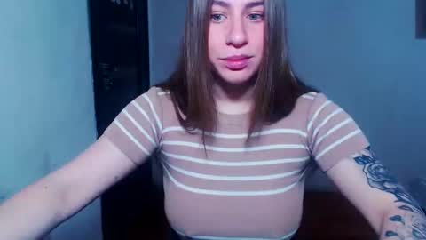 Snapshot of sexyyuliia777 chatting on 06-04-26, 05:46 Yuliia online show from 06-04-26, 05:46