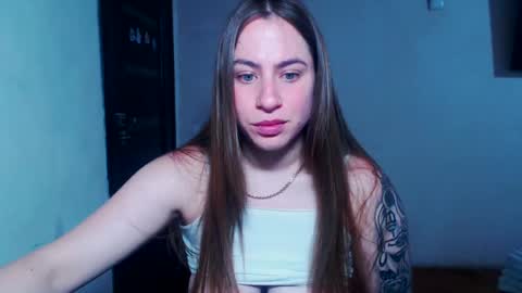 Snapshot of sexyyuliia777 chatting on 06-13-26, 06:11 Yuliia online show from 06-13-26, 06:11