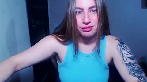 Snapshot of sexyyuliia777 chatting on 06-18-26, 04:22 Yuliia online show from 06-18-26, 04:22