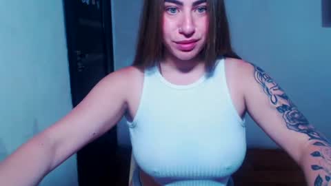 Snapshot of sexyyuliia777 chatting on 06-28-26, 06:52 Yuliia online show from 06-28-26, 06:52