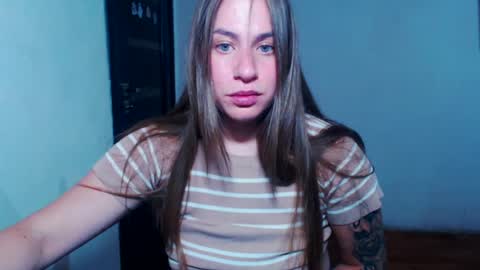 Snapshot of sexyyuliia777 chatting on 07-06-26, 06:54 Yuliia online show from 07-06-26, 06:54