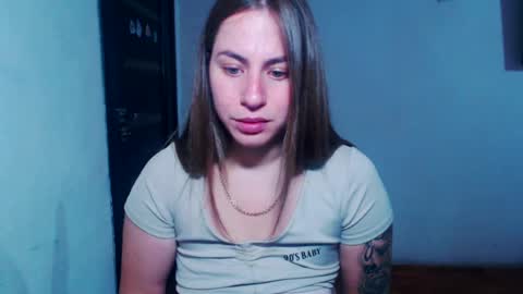 Snapshot of sexyyuliia777 chatting on 07-10-26, 05:45 Yuliia online show from 07-10-26, 05:45