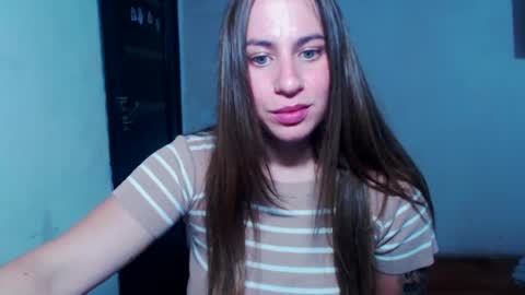 Snapshot of sexyyuliia777 chatting on 07-20-26, 10:50 Yuliia online show from 07-20-26, 10:50