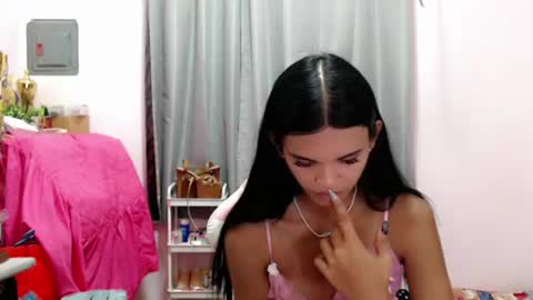 Zendaya online show from 06-30-26, 03:02