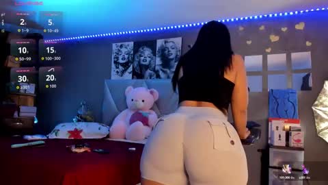 Alexa online show from 10-03-25, 09:34