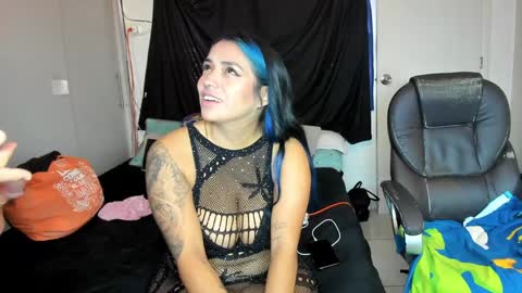 MiaSergio online show from 12-21-24, 03:09