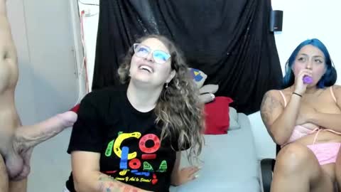 MiaSergio online show from 02-23-25, 08:11